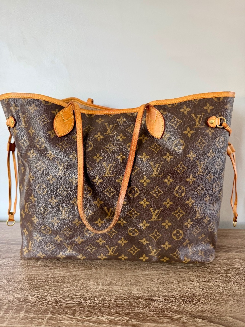 Louis Vuitton Neverfull GM